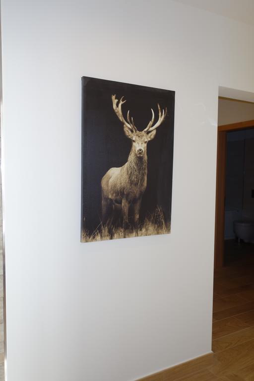Chesa Muragls Pontresina Habitación foto